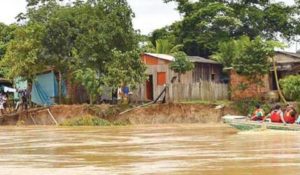 Bolivie : L’urgence nationale est décrétée pour faire face aux fortes précipitations